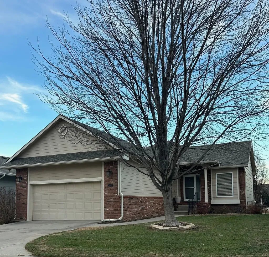 14010 E Whitewood Street Wichita KS 67230