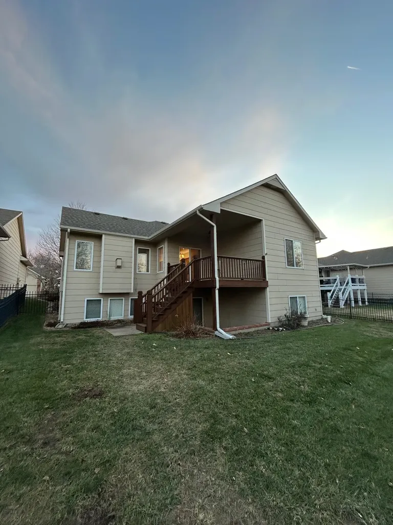 14010 E Whitewood Street Wichita KS 67230