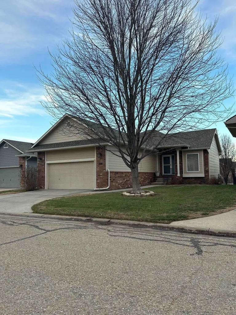14010 E Whitewood Street Wichita KS 67230
