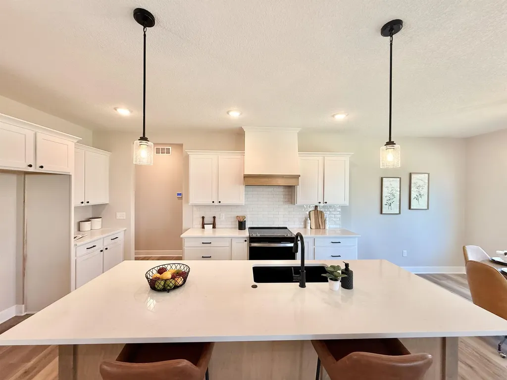 2531 S Clear Creek Street Wichita KS 67230