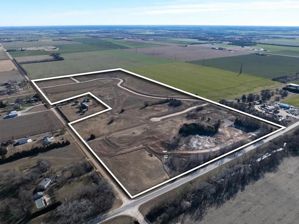 Lot 7 Blk 3 Saddle Ridge At Andale Andale KS 67001