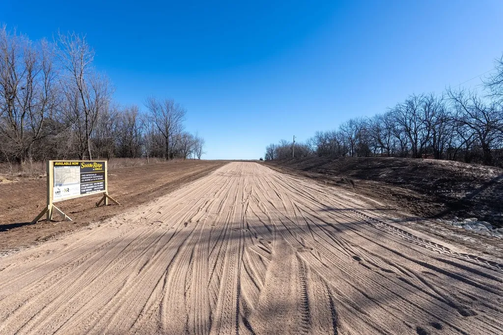 Lot 6 Blk 3 Saddle Ridge At Andale Andale KS 67001