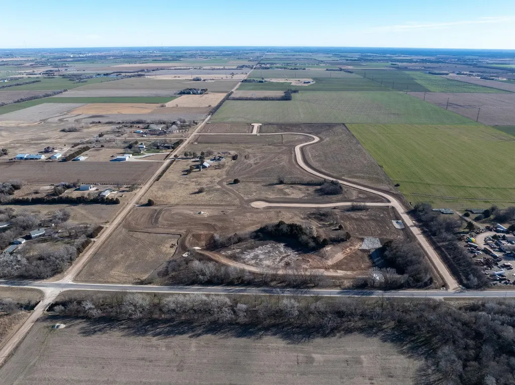 Lot 6 Blk 3 Saddle Ridge At Andale Andale KS 67001