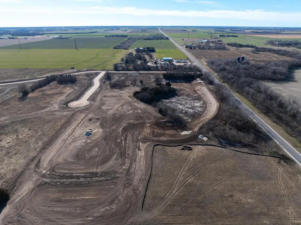 Lot 1 Blk 3 Saddle Ridge At Andale Andale KS 67001