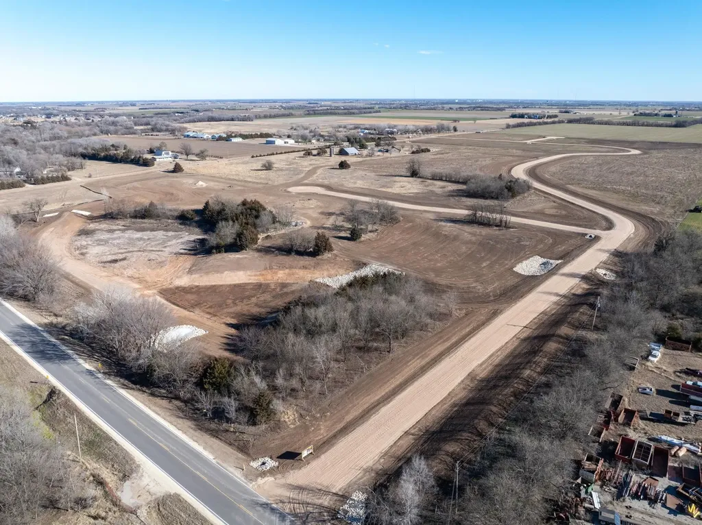 Lot 15 Blk 1 Saddle Ridge At Andale Andale KS 67001