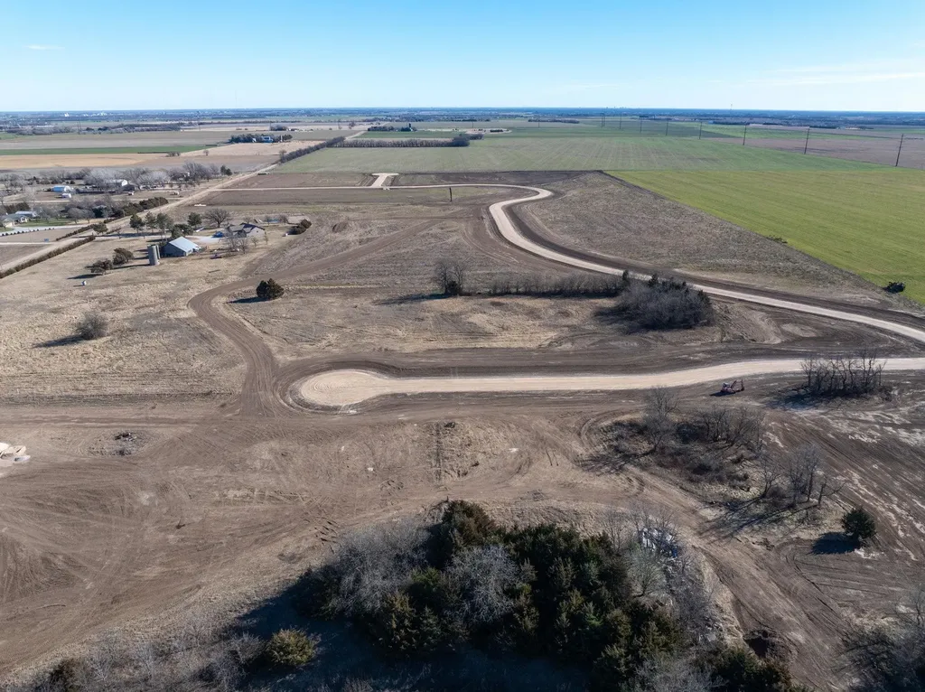 Lot 15 Blk 1 Saddle Ridge At Andale Andale KS 67001