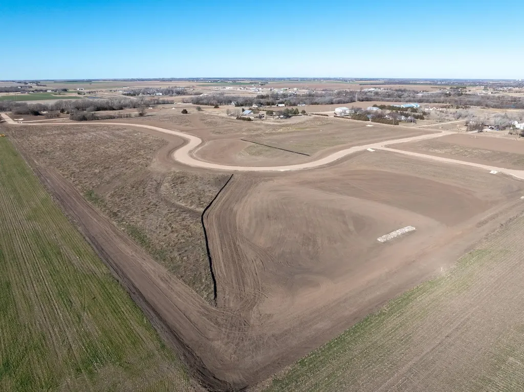 Lot 1 Blk 2 Saddle Ridge At Andale Andale KS 67001