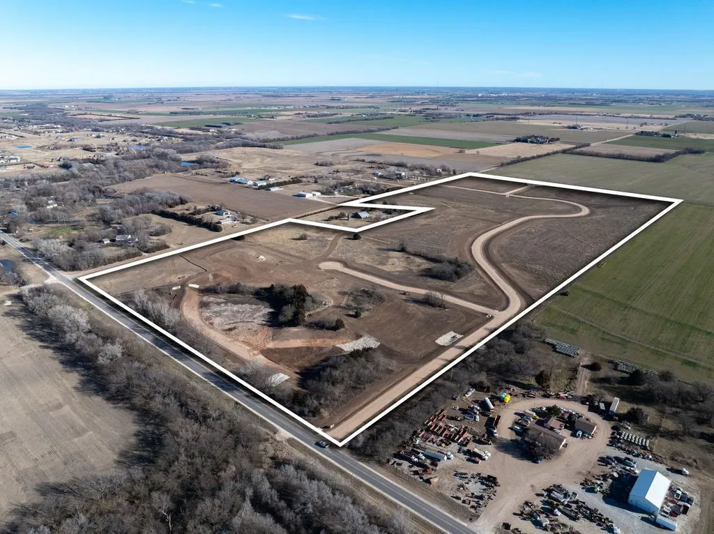 Lot 11 Blk 1 Saddle Ridge At Andale Andale KS 67001