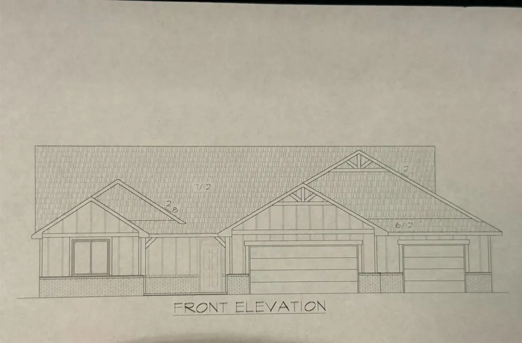 5515 N Toben Court Bel Aire KS 67226