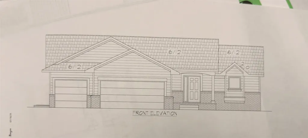 5519 N Toben Court Bel Aire KS 67226