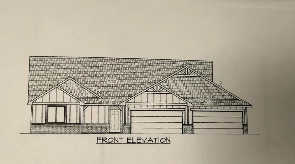 2709 S Clear Creek Street Wichita KS 67230