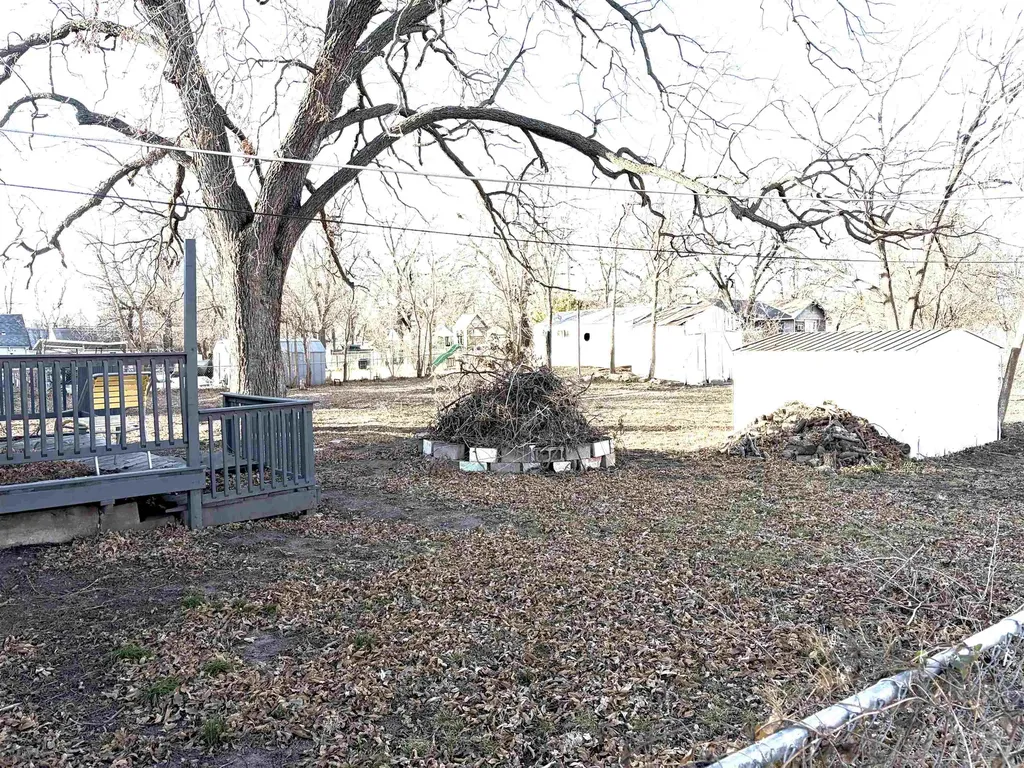 1701 S Millwood Street Wichita KS 67213