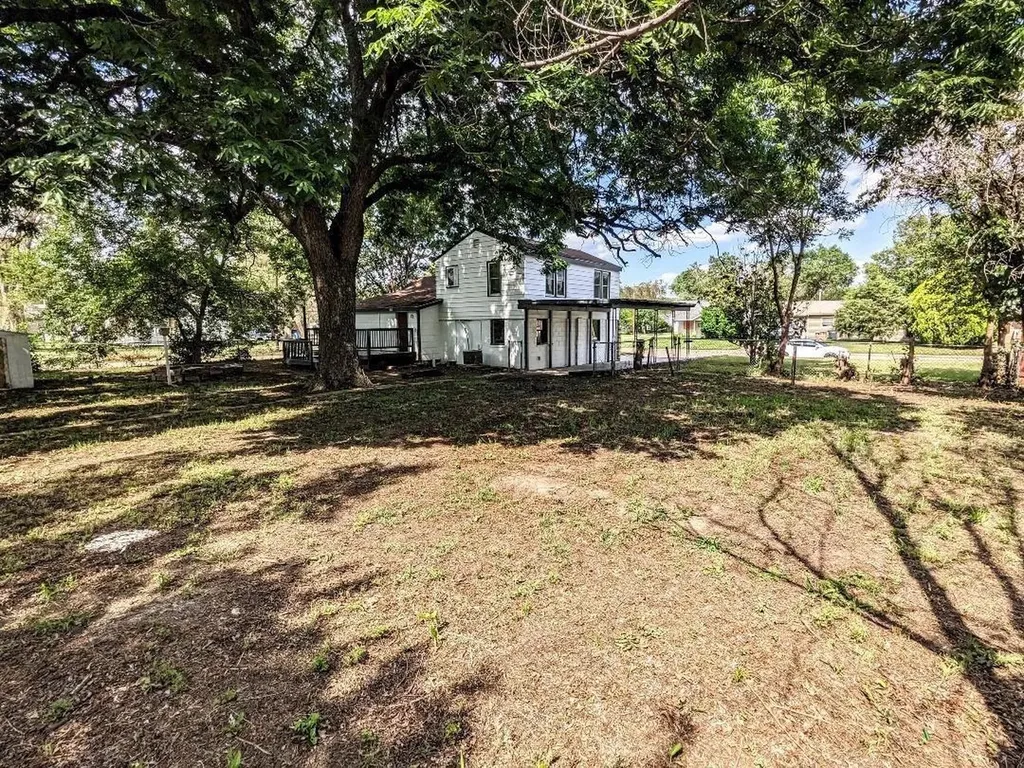 1701 S Millwood Street Wichita KS 67213
