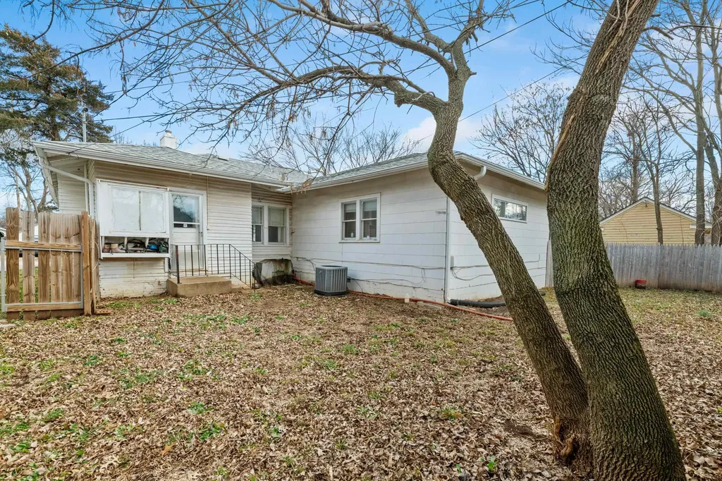 409 Houser Drive El Dorado KS 67042