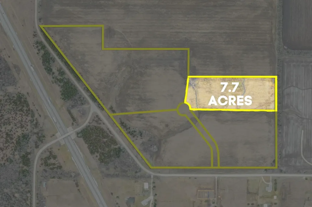 Lot 2 N Mills Estates Andover KS 67002