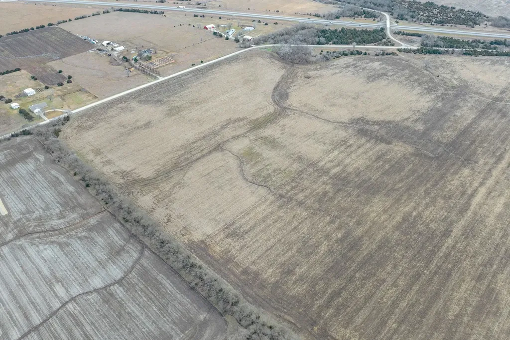Lot 2 N Mills Estates Andover KS 67002