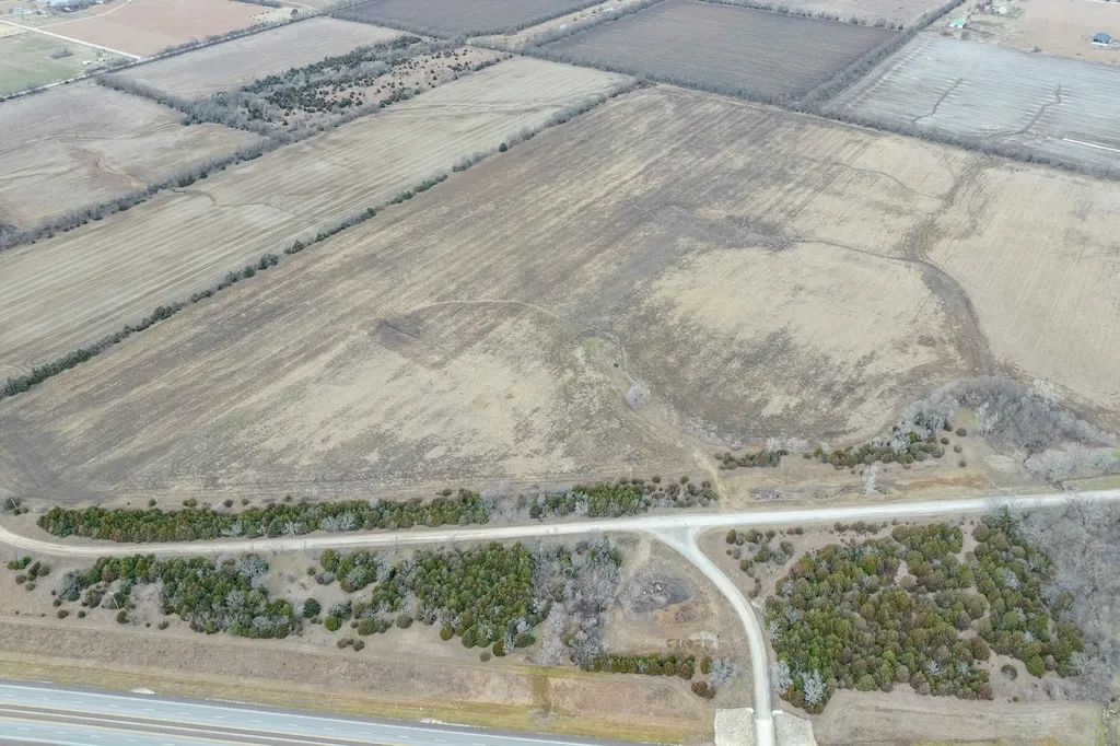 Lot 2 N Mills Estates Andover KS 67002
