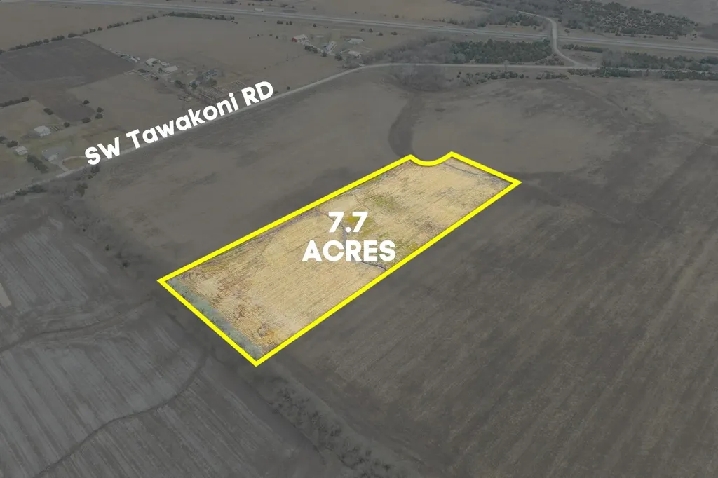 Lot 2 N Mills Estates Andover KS 67002