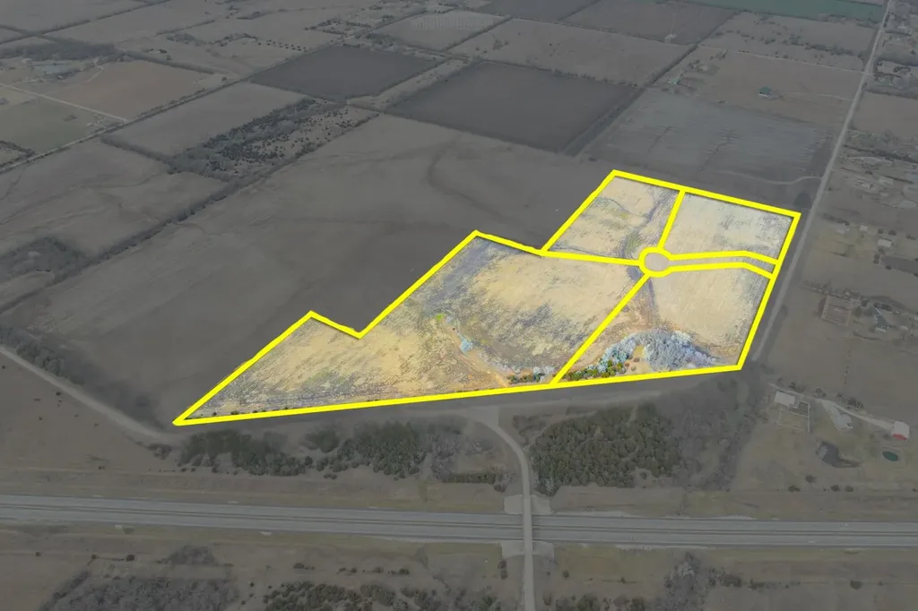 Lot 2 N Mills Estates Andover KS 67002