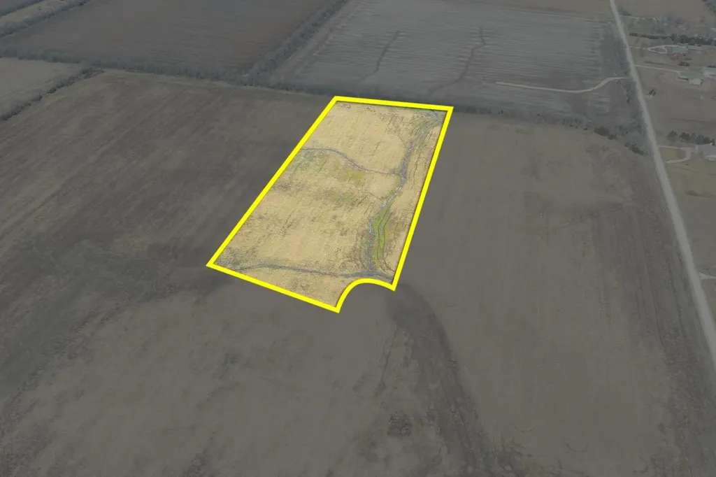 Lot 2 N Mills Estates Andover KS 67002