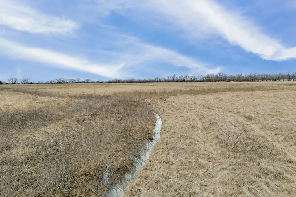 Lot 2 N Mills Estates Andover KS 67002