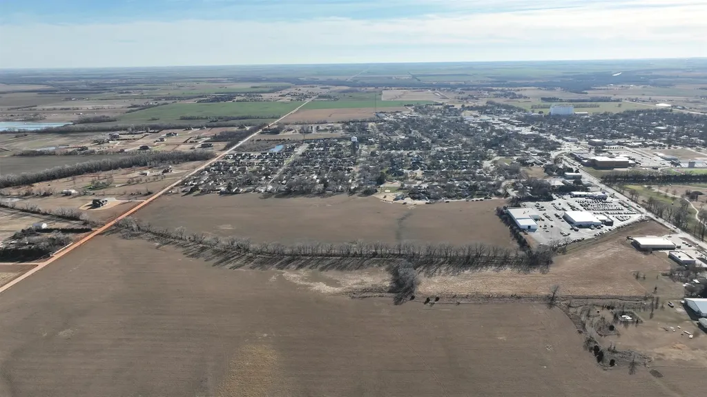 000 S S 375th Street W Cheney KS 67025