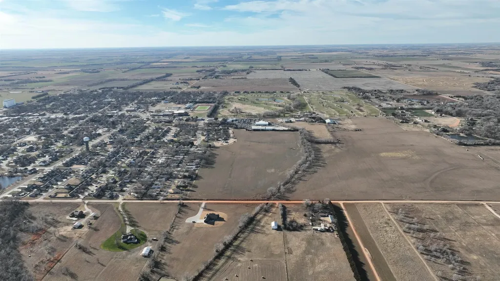 000 S S 375th Street W Cheney KS 67025