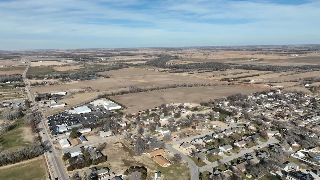 000 S S 375th Street W Cheney KS 67025