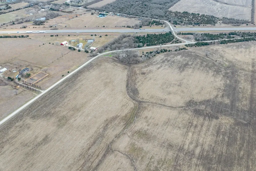 Lot 1 N Mills Estates Andover KS 67002
