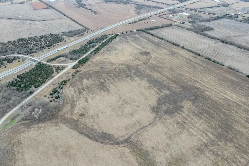 Lot 1 N Mills Estates Andover KS 67002