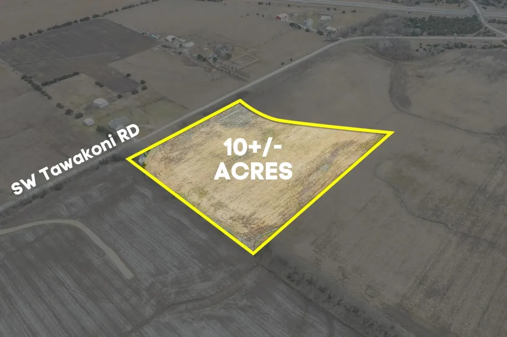 Lot 1 N Mills Estates Andover KS 67002