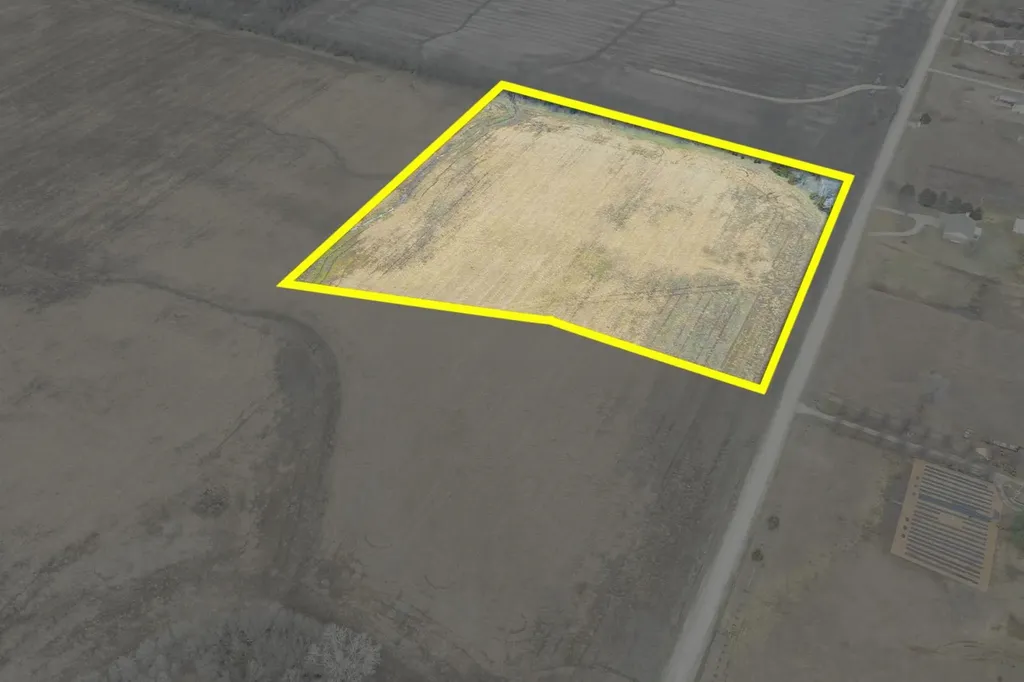Lot 1 N Mills Estates Andover KS 67002