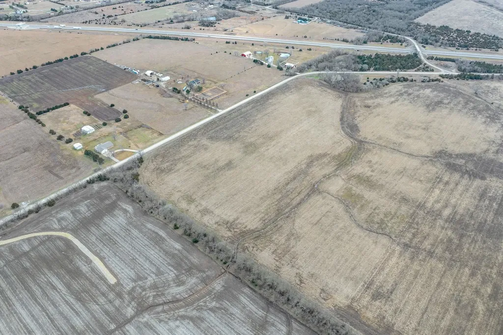 Lot 1 N Mills Estates Andover KS 67002