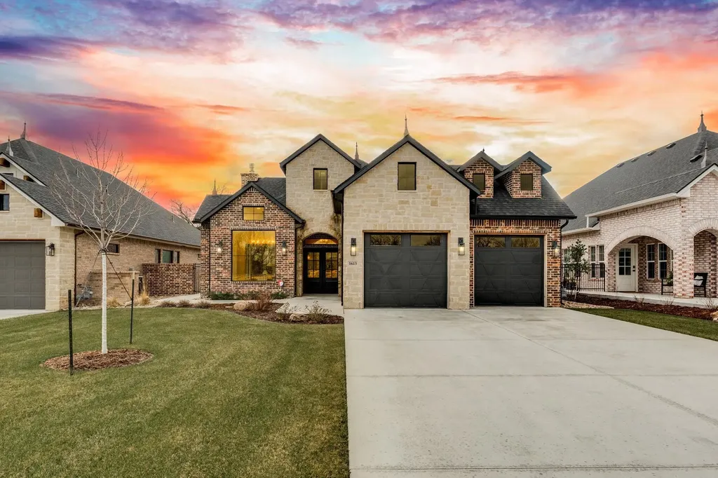 1613 W Rockhill Place Andover KS 67002