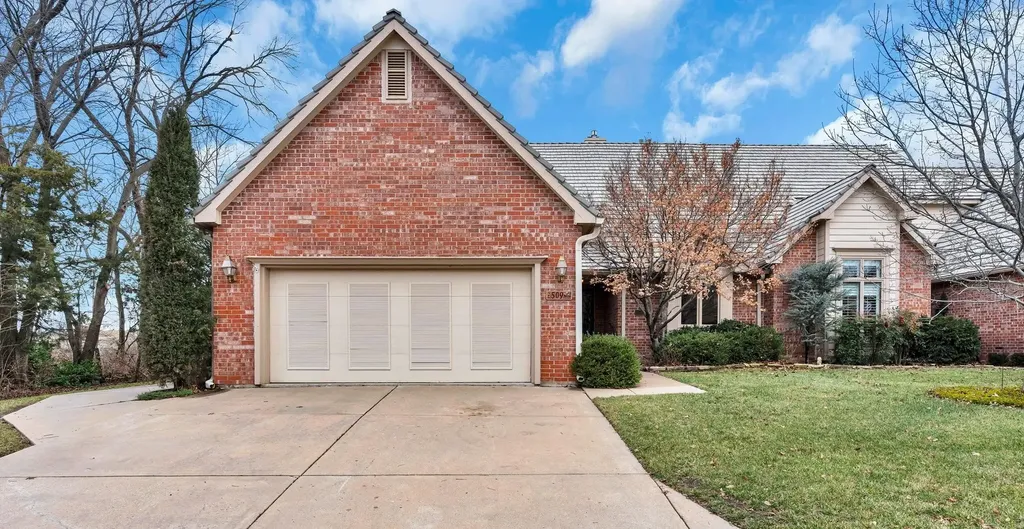 509 N Turnberry Circle Wichita KS 67230
