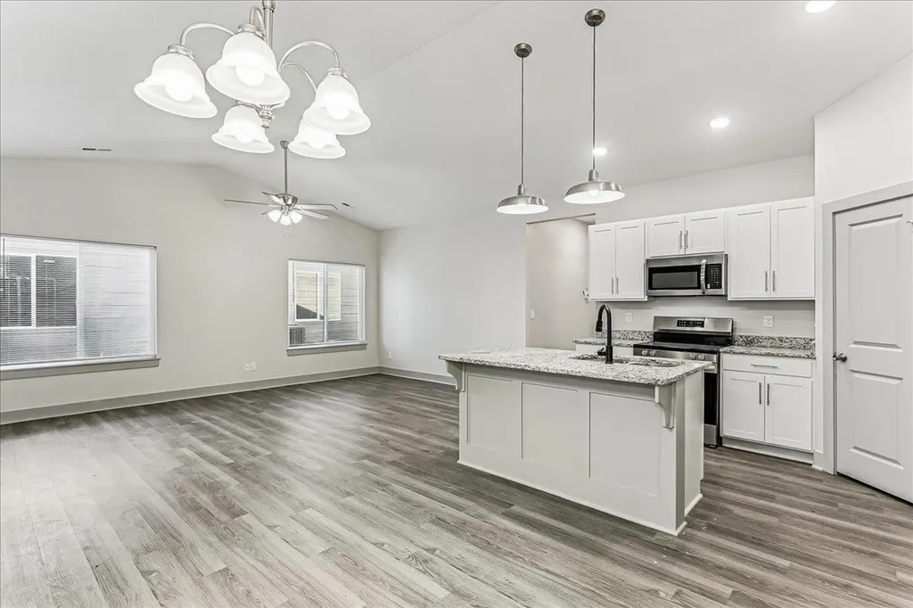 2941 S Bunker Hill Court Wichita KS 67210