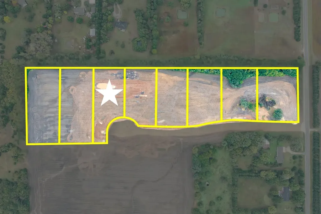 Lot 6 S C3 Addition Clearwater KS 67026