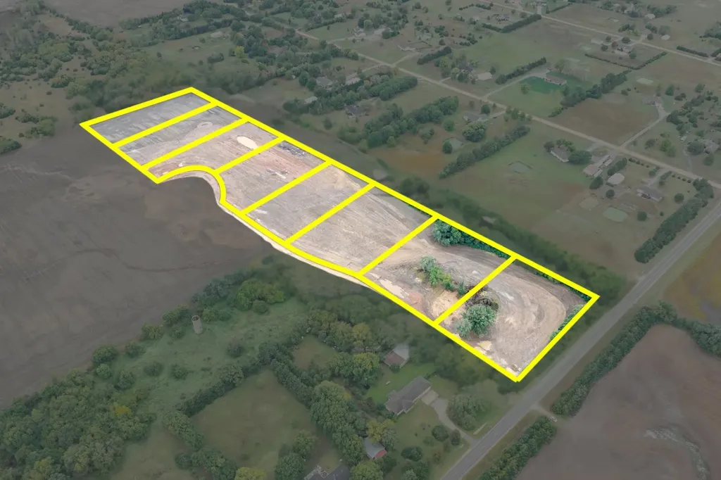 Lot 6 S C3 Addition Clearwater KS 67026
