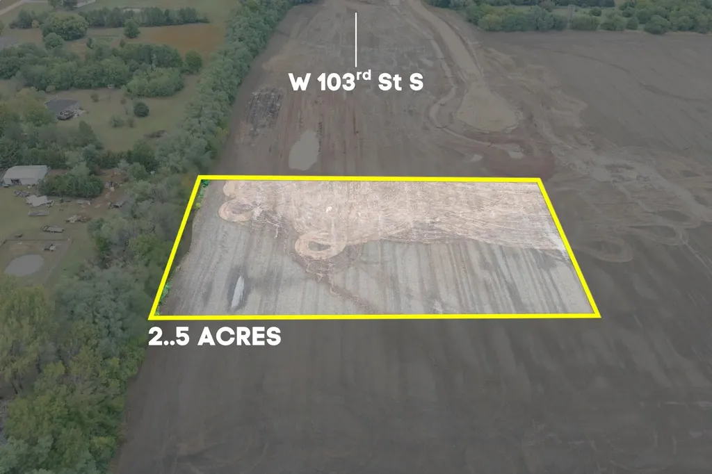Lot 7 S C3 Addition Clearwater KS 67026