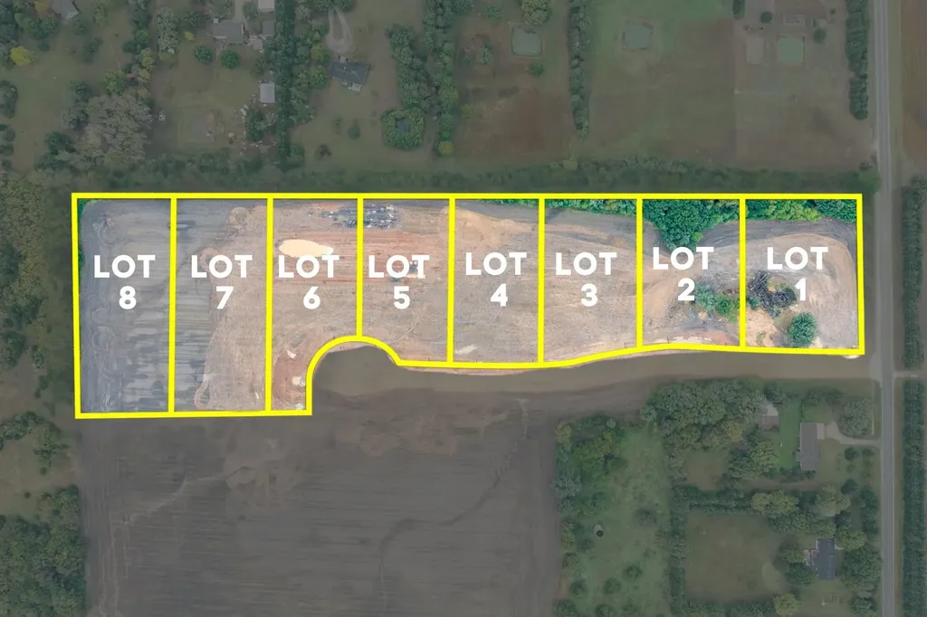 Lot 7 S C3 Addition Clearwater KS 67026