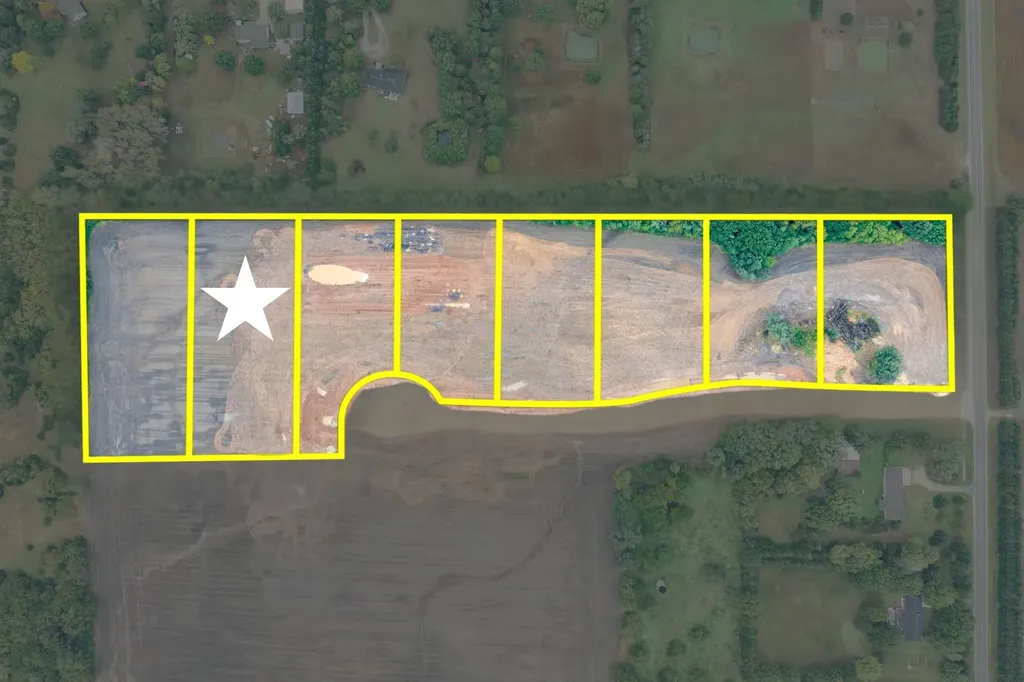 Lot 7 S C3 Addition Clearwater KS 67026