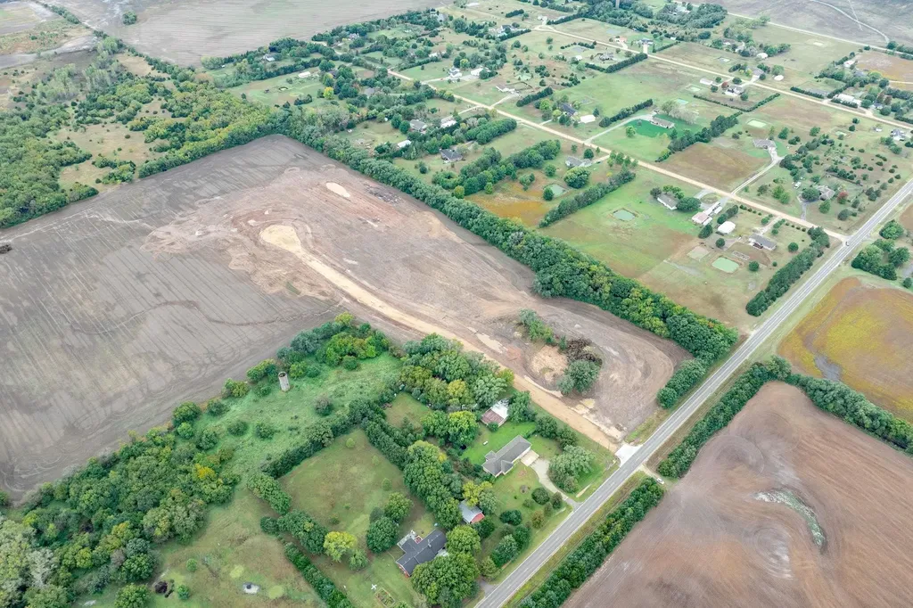Lot 7 S C3 Addition Clearwater KS 67026