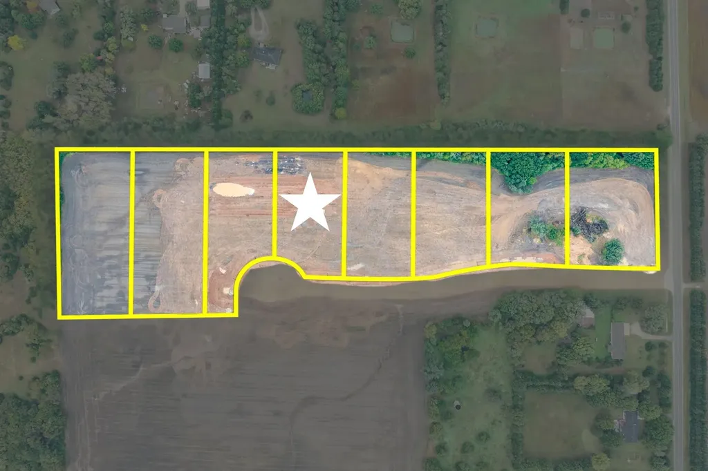 Lot 5 S C3 Addition Clearwater KS 67026
