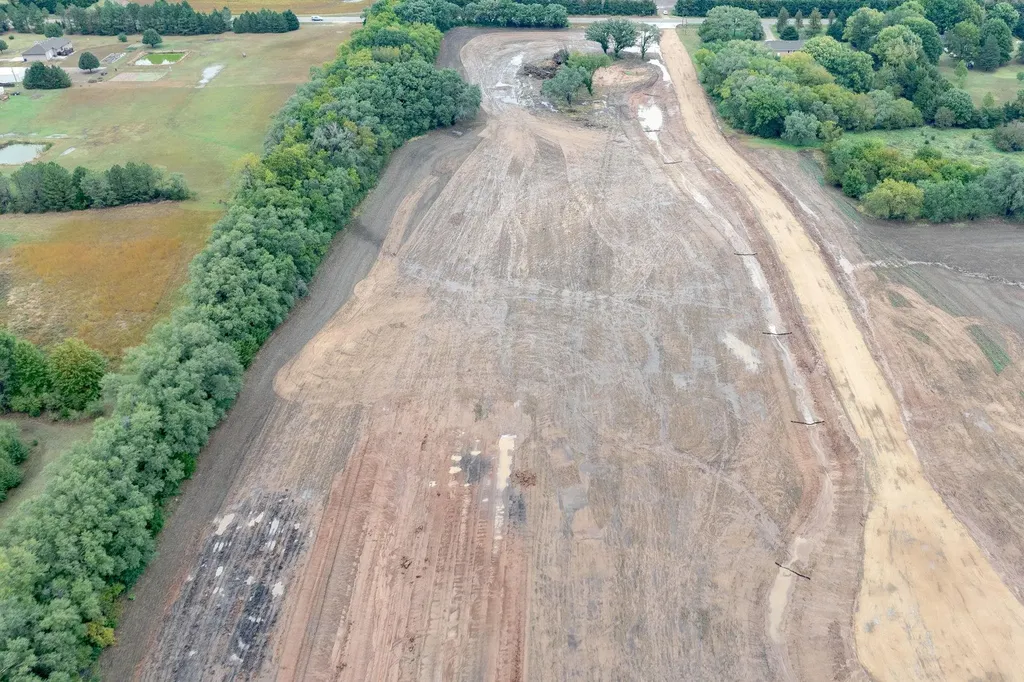Lot 4 S C3 Addition Clearwater KS 67026