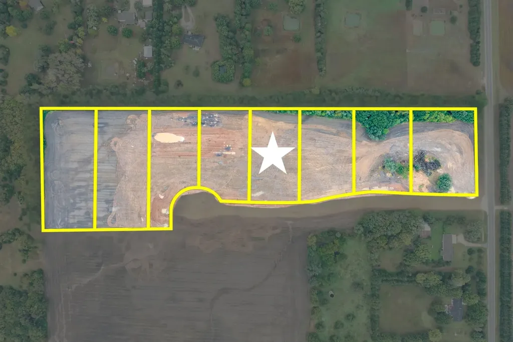 Lot 4 S C3 Addition Clearwater KS 67026