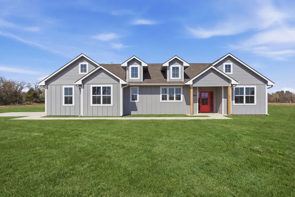 3680 SW 10th Street El Dorado KS 67042