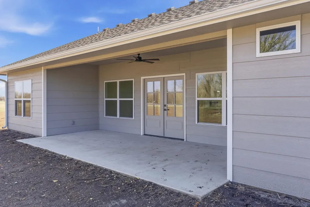 3680 SW 10th Street El Dorado KS 67042