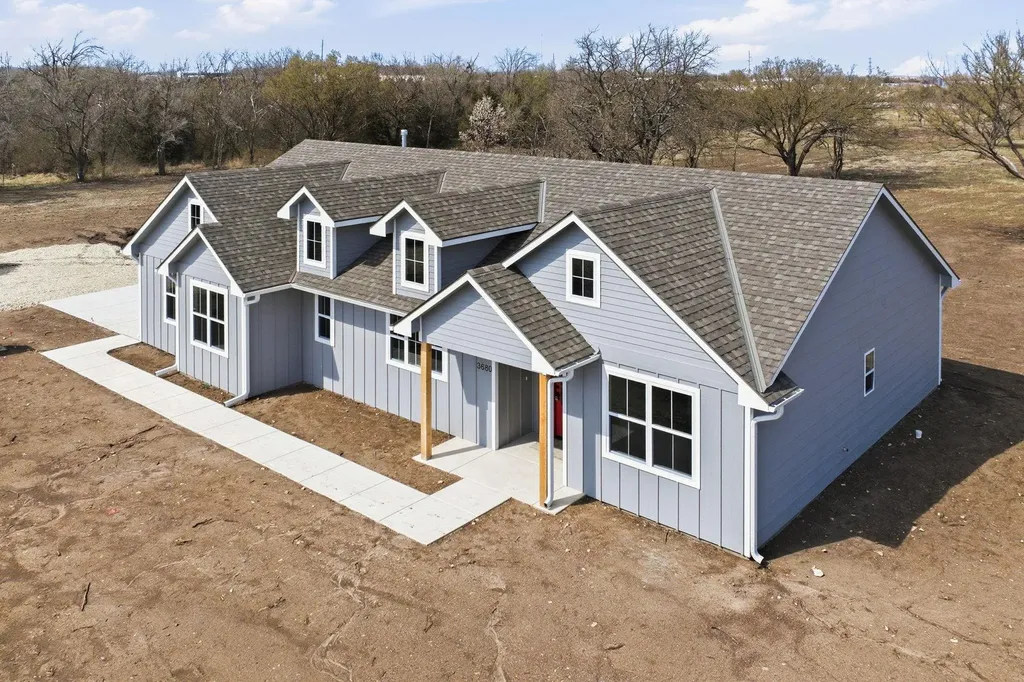 3680 SW 10th Street El Dorado KS 67042