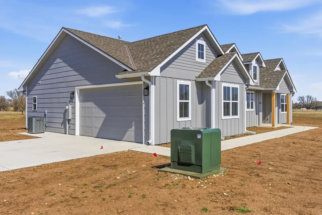 3680 SW 10th Street El Dorado KS 67042