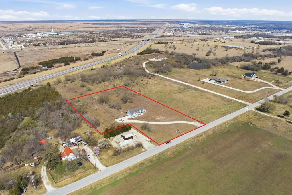 3680 SW 10th Street El Dorado KS 67042